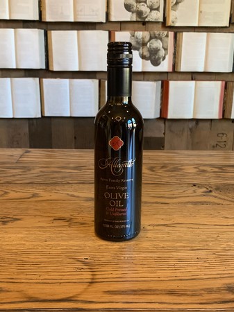 2019 Olive Oil
