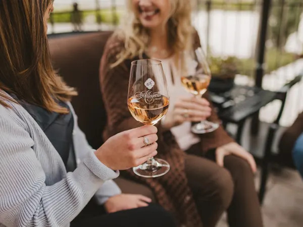 Wine