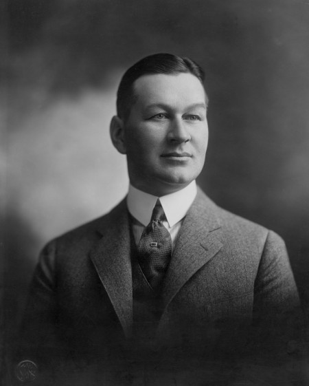 Frank H. Ayres
